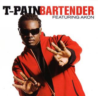 Bartender - T-Pain