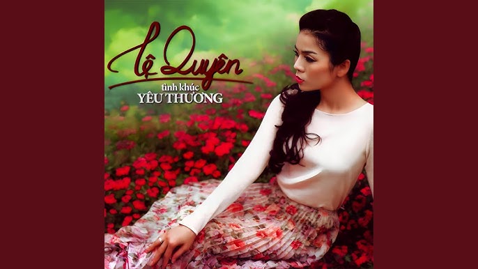 Bên Em Là Biển Rộng - Lệ Quyên