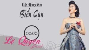 Biển Cạn - Lệ Quyên