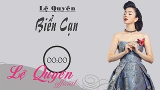 Biển Cạn - Lệ Quyên