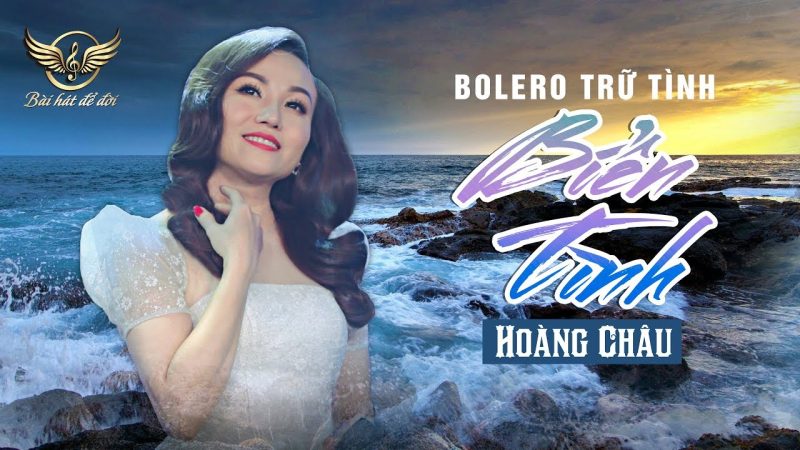 Biển Tình - Hoàng Châu