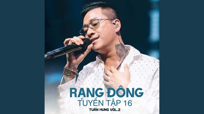 Biết Tìm Đâu - Tuấn Hưng