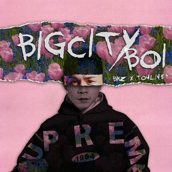 Bigcityboi - Binz