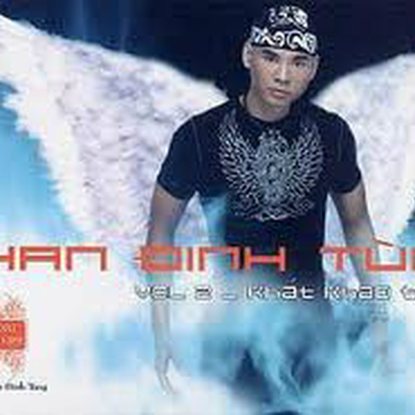 Bởi Vì Anh Yêu Em - Phan Đinh Tùng