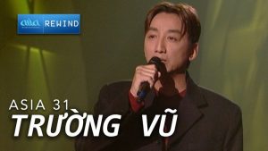 Bông Cỏ May - Trường Vũ