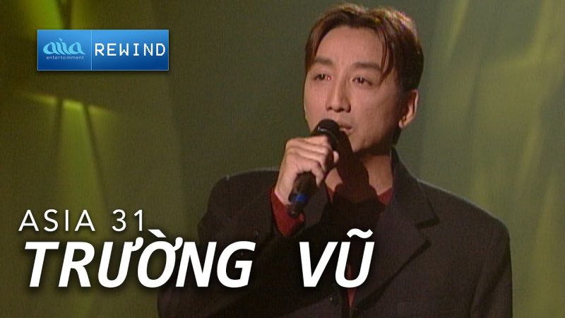 Bông Cỏ May - Trường Vũ