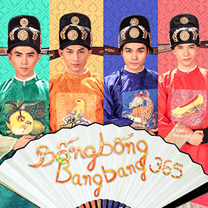 Bống bống bang bang - 365