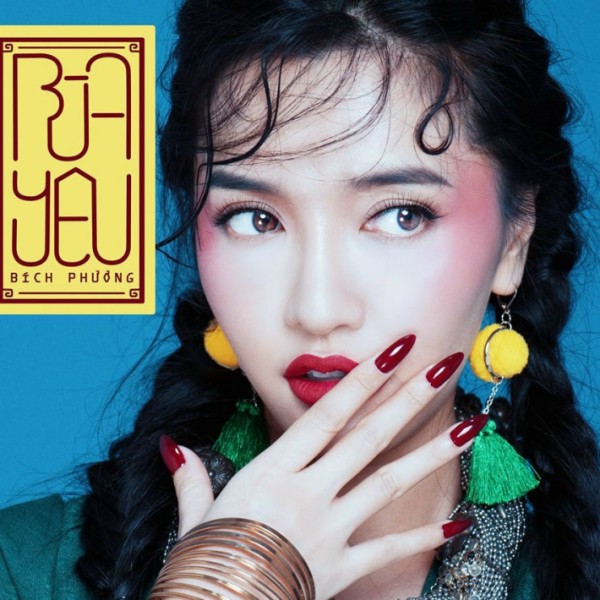 Bùa Yêu - Bích Phương