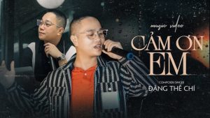 Cảm Ơn Em - Thiên Chí