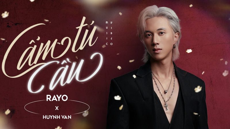 Cẩm Tú Cầu - RayO