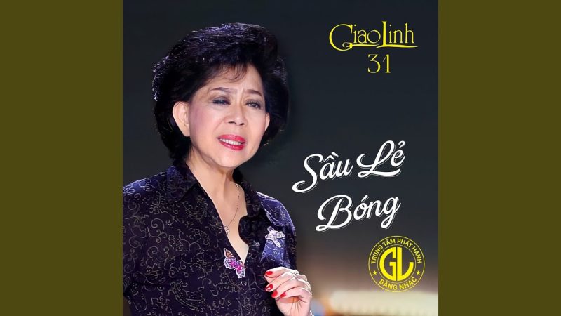 Cánh Hoa Yêu - Giao Linh