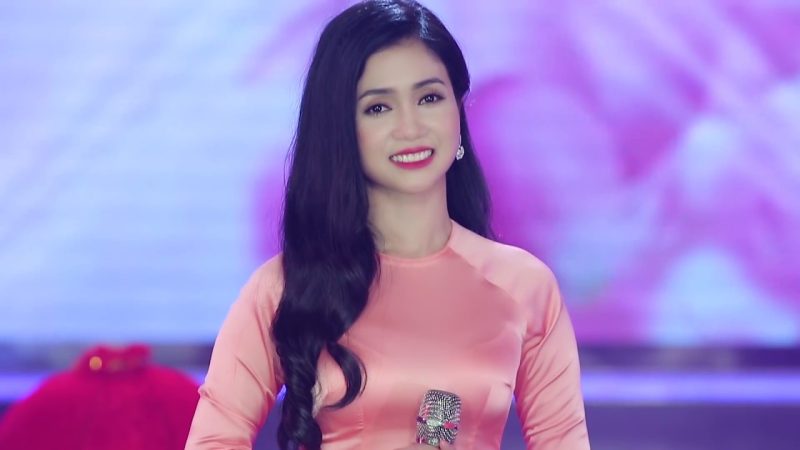 Cánh Thiệp Đầu Xuân - Phương Anh