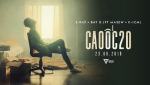 Cao Ốc 20 - B Ray
