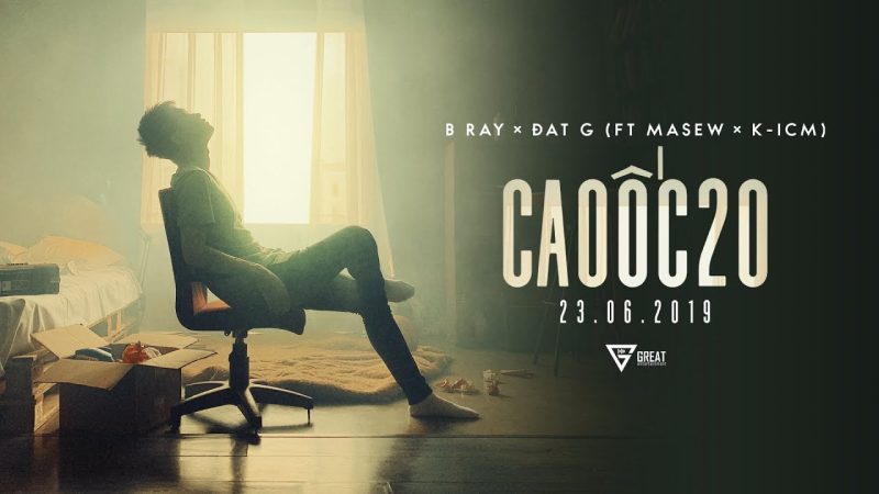 Cao Ốc 20 - B Ray