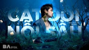Cắt đôi nỗi sầu - Tăng Duy Tân