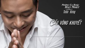 Cầu Vồng Khuyết - Tuấn Hưng