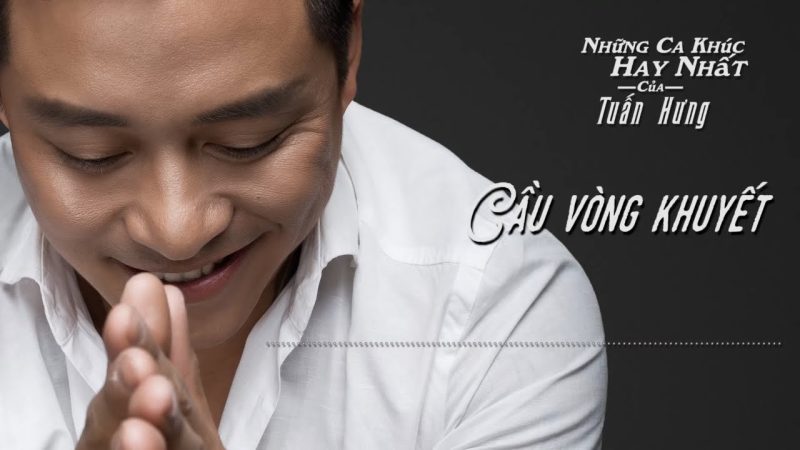 Cầu Vồng Khuyết - Tuấn Hưng