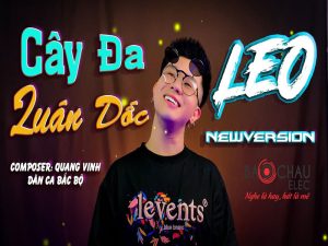 Cây Đa Quán Dốc - Nhiều ca sĩ (Leo