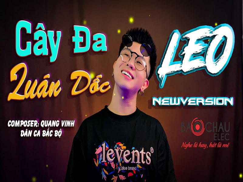 Cây Đa Quán Dốc - Nhiều ca sĩ (Leo