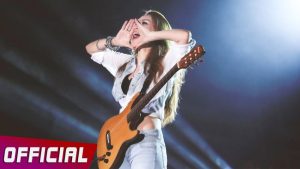 Cây Đàn Sinh Viên - Mỹ Tâm
