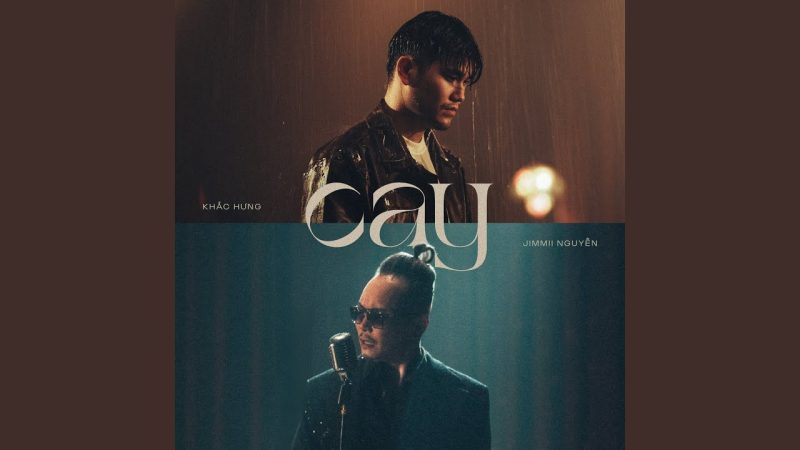 Cay - Khắc Hưng