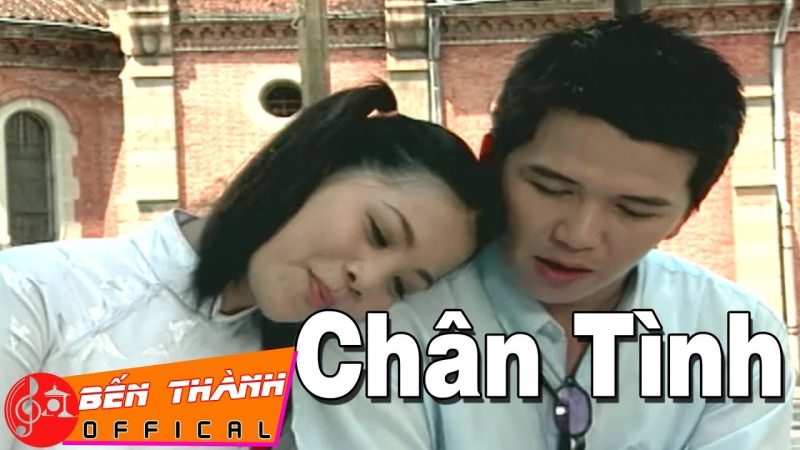 Chân Tình - Vân Trường