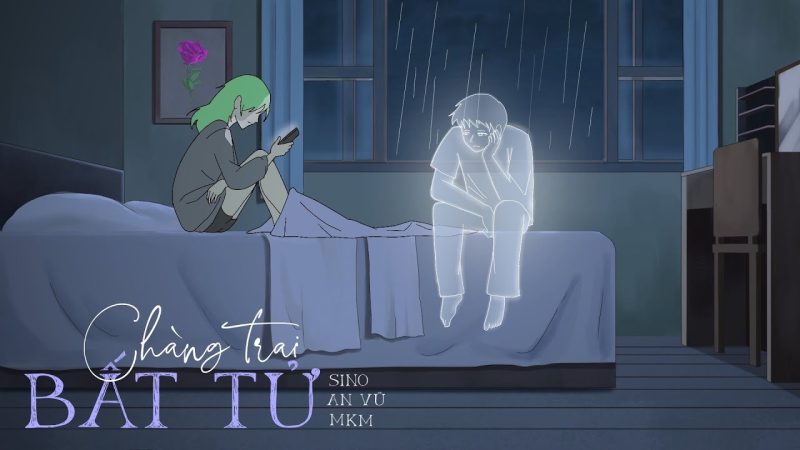 Chàng Trai Bất Tử - An Vũ ft