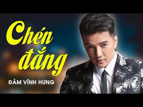 Chén Đắng - Đàm Vĩnh Hưng