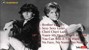 Cheri - Modern Talking