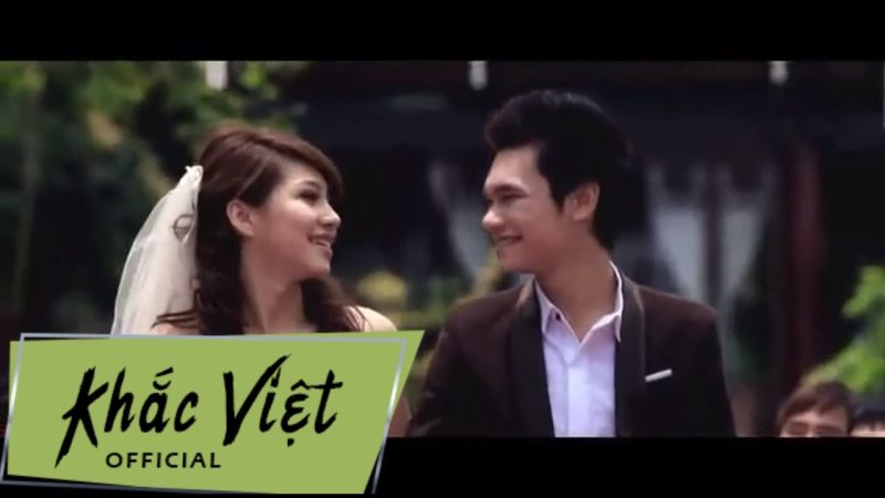 Chỉ Anh Hiểu Em - Khắc Việt