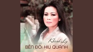Chiếc Lá Thu Phai - Khánh Ly
