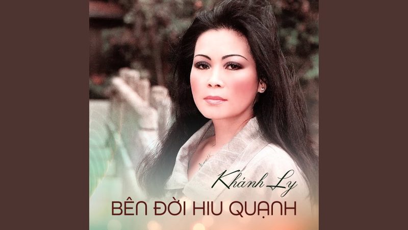 Chiếc Lá Thu Phai - Khánh Ly