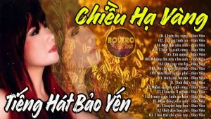 Chiều Hạ Vàng - Bảo Yến