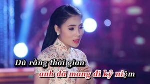 Chiều Sân Ga - Ngọc Hân