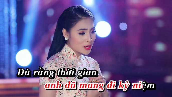 Chiều Sân Ga - Ngọc Hân