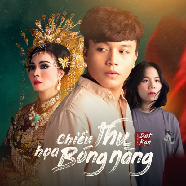 Chiều Thu Họa Bóng Nàng - DatKaa