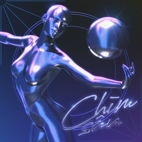 Chìm Sâu - MCK feat