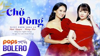 Chờ Đông - Hạnh Nguyên