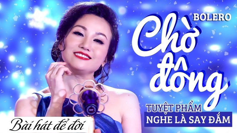 Chờ Đông - Hoàng Châu