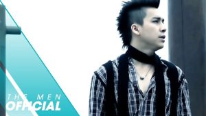 Chờ Em Trong Đêm - The Men
