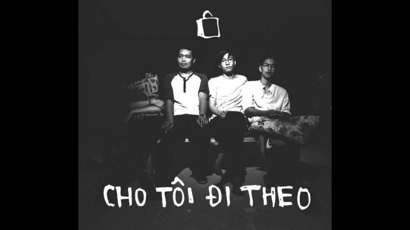 Cho Tôi Đi Theo - Ngọt