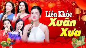 Cho con - Nhiều ca sĩ