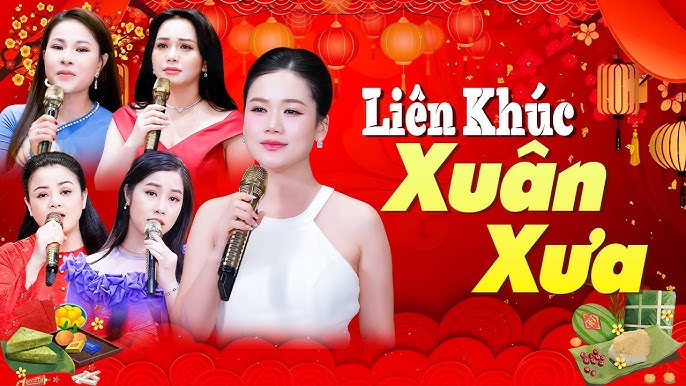 Cho con - Nhiều ca sĩ
