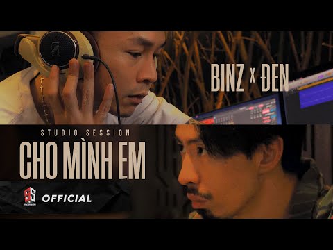 Cho mình em - Binz ft