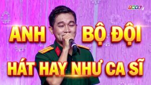 Chú bộ đội - Không xác định