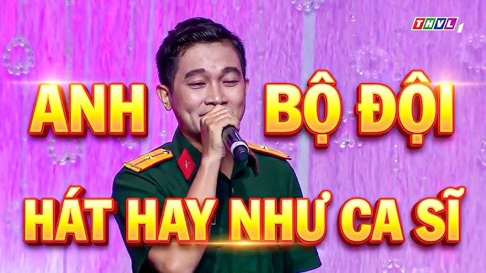 Chú bộ đội - Không xác định