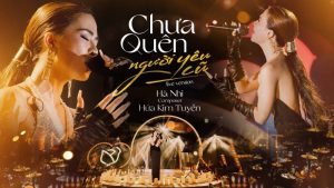 Chưa Quên Người Yêu Cũ - Hà Nhi