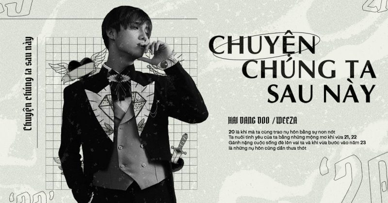 Chuyện Chúng Ta Sau Này - Hải Đăng Doo