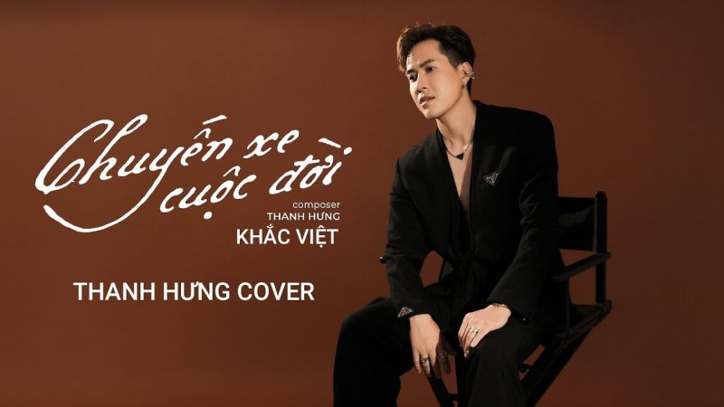 Chuyến Xe Cuộc Đời - Thanh Hưng