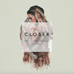 Closer - The Chainsmokers ft